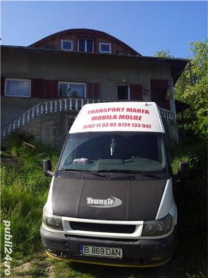 Mutari de mobila, debarasari apartamente, vile, poduri, mansarde, subsoluri