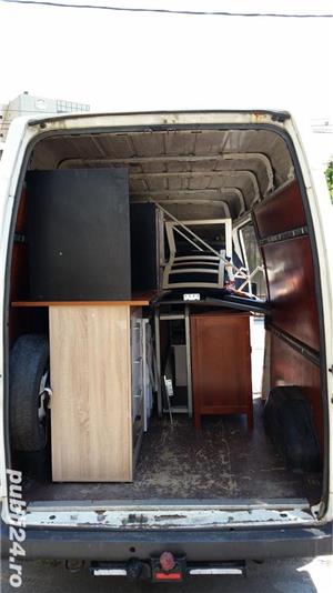 Mutari de mobila, debarasari apartamente, vile, poduri, mansarde, subsoluri - imagine 2