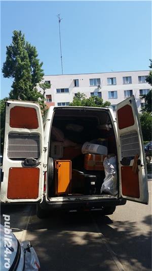 Mutari de mobila, debarasari apartamente, vile, poduri, mansarde, subsoluri - imagine 3