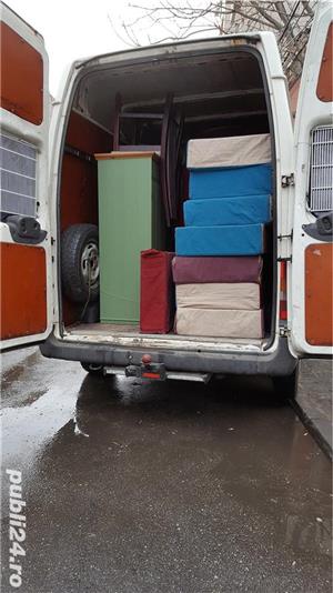 Mutari de mobila, debarasari apartamente, vile, poduri, mansarde, subsoluri - imagine 4