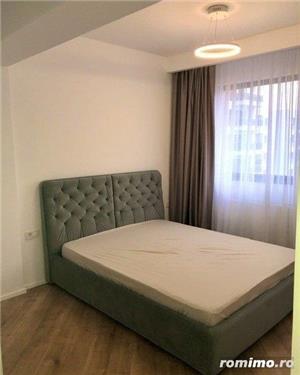 Apartament cu 3 camere - imagine 2