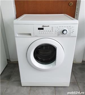 Mașină de spălat rufe Bauknecht