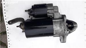 Electromotor original Audi/VW, cod 06B911467, pentru Audi A4 B6, 2001, 2.0 benzina 131 CP, motor ALT