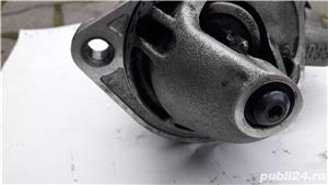 Electromotor original Audi/VW, cod 06B911467, pentru Audi A4 B6, 2001, 2.0 benzina 131 CP, motor ALT - imagine 4