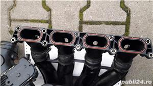 Galerie admisie originala AUDI/VW, Audi A4 B6, 2001, 2.0 benzina, cod motor ALT, 131CP, 06B133210 AT - imagine 7