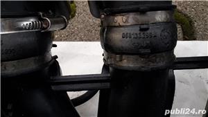 Galerie admisie originala AUDI/VW, Audi A4 B6, 2001, 2.0 benzina, cod motor ALT, 131CP, 06B133210 AT - imagine 2