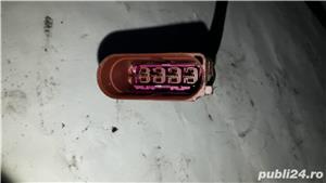 Sonda lambda original AUDI/VW, AUDI A4 B6, 2001, 2.0 Benzina, 131 CP, cod motor ALT, 058906265C - imagine 5