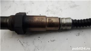 Sonda lambda original AUDI/VW, AUDI A4 B6, 2001, 2.0 Benzina, 131 CP, cod motor ALT, 058906265C - imagine 2