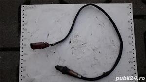 Sonda lambda original AUDI/VW, AUDI A4 B6, 2001, 2.0 Benzina, 131 CP, cod motor ALT, 058906265C - imagine 4