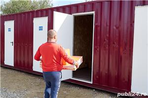  Depozit, Boxe si containere sector 1,Greenfield,Pipera,Sisesti,Baneasa - imagine 2