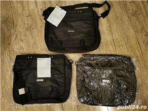 Geanta laptop de mana si umar Amway stoc 20 buc