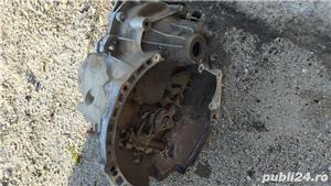 Cutie viteze Citroen Peugeot pt motor  1.4 motor