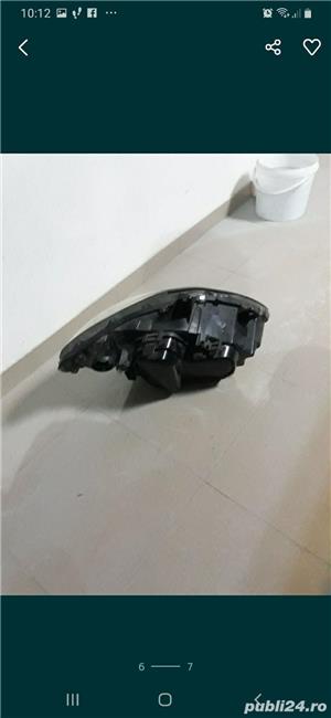 Far stanga mercedes  vito 2004-2009 - imagine 6