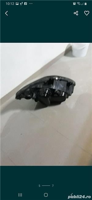 Far stanga mercedes  vito 2004-2009 - imagine 2