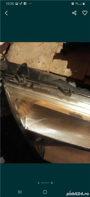 usa stanga spate ford tranzit 2002-2010 - imagine 5