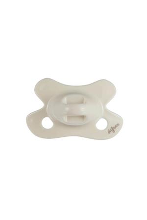 Suzeta Pure Natural Nou-Nascut Popcorn