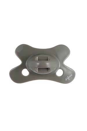 Suzeta Pure Clay 0-6 luni pentru bebelusi