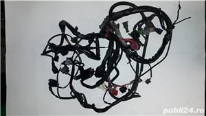 Instalatie electrica completa Audi A4 B6, 2001, 2.0 benzina, 131 CP, 8E1971072FQ - imagine 3