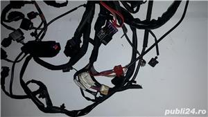 Instalatie electrica completa Audi A4 B6, 2001, 2.0 benzina, 131 CP, 8E1971072FQ - imagine 2