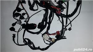 Instalatie electrica completa Audi A4 B6, 2001, 2.0 benzina, 131 CP, 8E1971072FQ - imagine 6