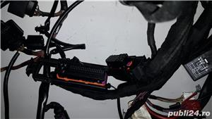 Instalatie electrica completa Audi A4 B6, 2001, 2.0 benzina, 131 CP, 8E1971072FQ - imagine 5