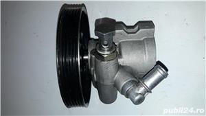 Pompa servodirectie originala Audi/VW, Audi A4 B6,2001,2.0 benzina,131 CP, cod motor ALT, 9608871080 - imagine 3