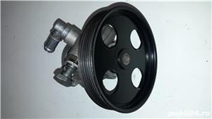 Pompa servodirectie originala Audi/VW, Audi A4 B6,2001,2.0 benzina,131 CP, cod motor ALT, 9608871080