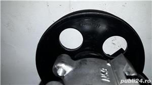 Pompa servodirectie originala Audi/VW, Audi A4 B6,2001,2.0 benzina,131 CP, cod motor ALT, 9608871080 - imagine 6