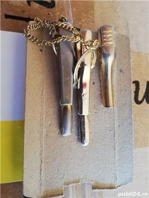 Ace de cravată marca desigual