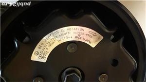 Compresor clima original AudiVW, Audi/VW, Audi A4 B6, 2001, 2.0 benzina, 131 CP, motor ALT, 6SEU12C - imagine 6