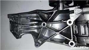 Suport compresor clima, Audi A4 B6, 2001, 2.0 benzina, 131 CP, motor ALT, 06B903143L - imagine 2