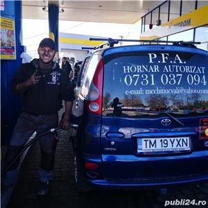 HORNAR (Cosar)Autorizat Asfoch - imagine 3