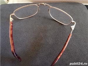 Ochelari  de vedere +1.00 dioptricare se strang 