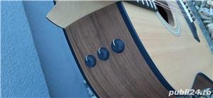 Chitară electro-acustică cu 12 corzi TAYLOR 150e