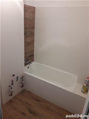 Zugrav faianțar particular - imagine 5