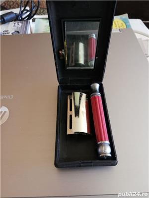 Trusa de bărbierit clasica