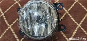 Proiector de ceata Dacia Logan, Sandero, Lodgy, Dokker, MCV - Noi - imagine 3