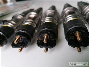 0445120409 5801932928 0 445 120 409 Bosch Injector Iveco EuroCargo IV EuroCargo V 4.5 - imagine 2