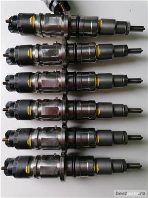 0445120409 5801932928 0 445 120 409 Bosch Injector Iveco EuroCargo IV EuroCargo V 4.5