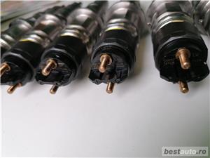 0445120409 5801932928 0 445 120 409 Bosch Injector Iveco EuroCargo IV EuroCargo V 4.5 - imagine 5