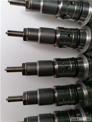 0445120409 5801932928 0 445 120 409 Bosch Injector Iveco EuroCargo IV EuroCargo V 4.5 - imagine 4