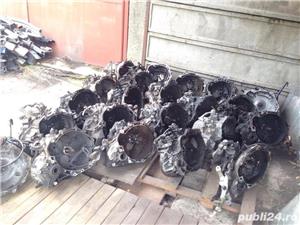 Cutie viteze Opel Corsa D 1.3 CDTI 6 Trepte