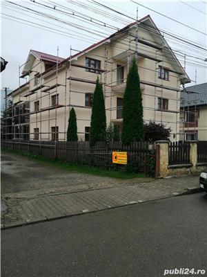 Fațade, închiriere schelă și popi metalici  - imagine 4