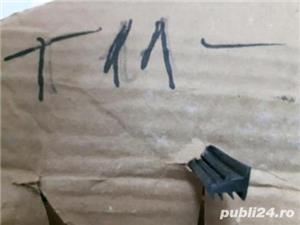 Balamale laval albe, maro sau negre, pret 90 lei. Magazin accesorii si feronerie termopan in Otopeni - imagine 8