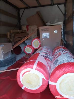 Servicii mutari, transport local, transport mobilier - imagine 4