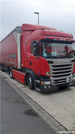 Angajam sofer comunitate - imagine 5