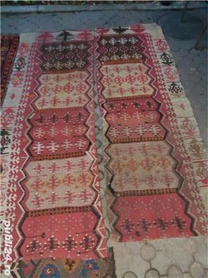 Colectie de scoarțe Sec.19-20, Mold.Olt,Dobrog.Transilv.Basarabia - imagine 3