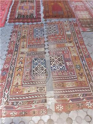 Colectie de scoarțe Sec.19-20, Mold.Olt,Dobrog.Transilv.Basarabia - imagine 4