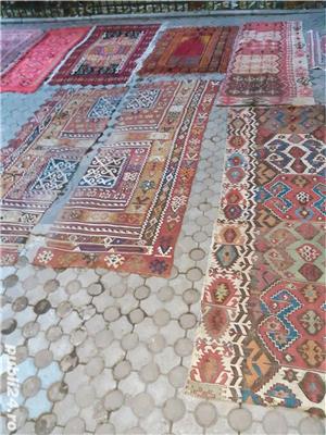 Colectie de scoarțe Sec.19-20, Mold.Olt,Dobrog.Transilv.Basarabia - imagine 5