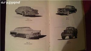 Carte tehnica automobile,Intretinerea si repararea echipamentului electric automobile - imagine 2